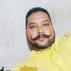 Meet your Posher, Ravi